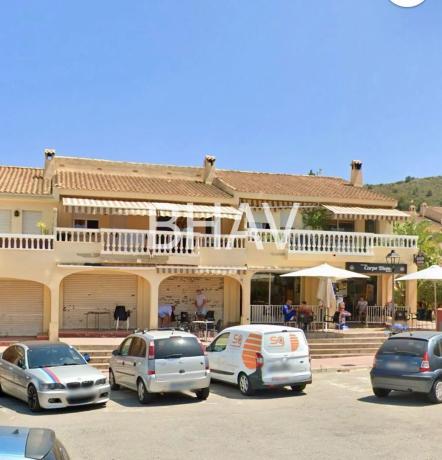 Piso en venta en Pueblo Acantilado - Lanuza, El Campello thumbnail 1