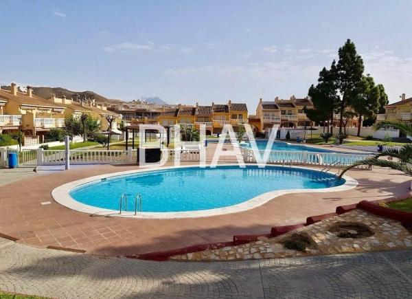 Piso en venta en Pueblo Acantilado - Lanuza, El Campello thumbnail 2