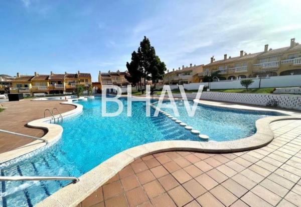 Piso en venta en  Pueblo Acantilado - Lanuza, El Campello photo 4