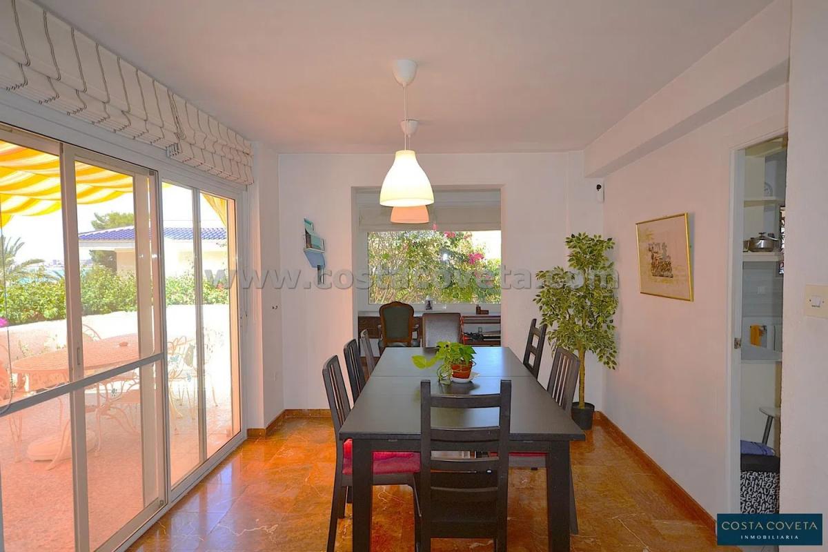 Venta de chalet independiente en Calle Daia Nova, El Campello
photo 3