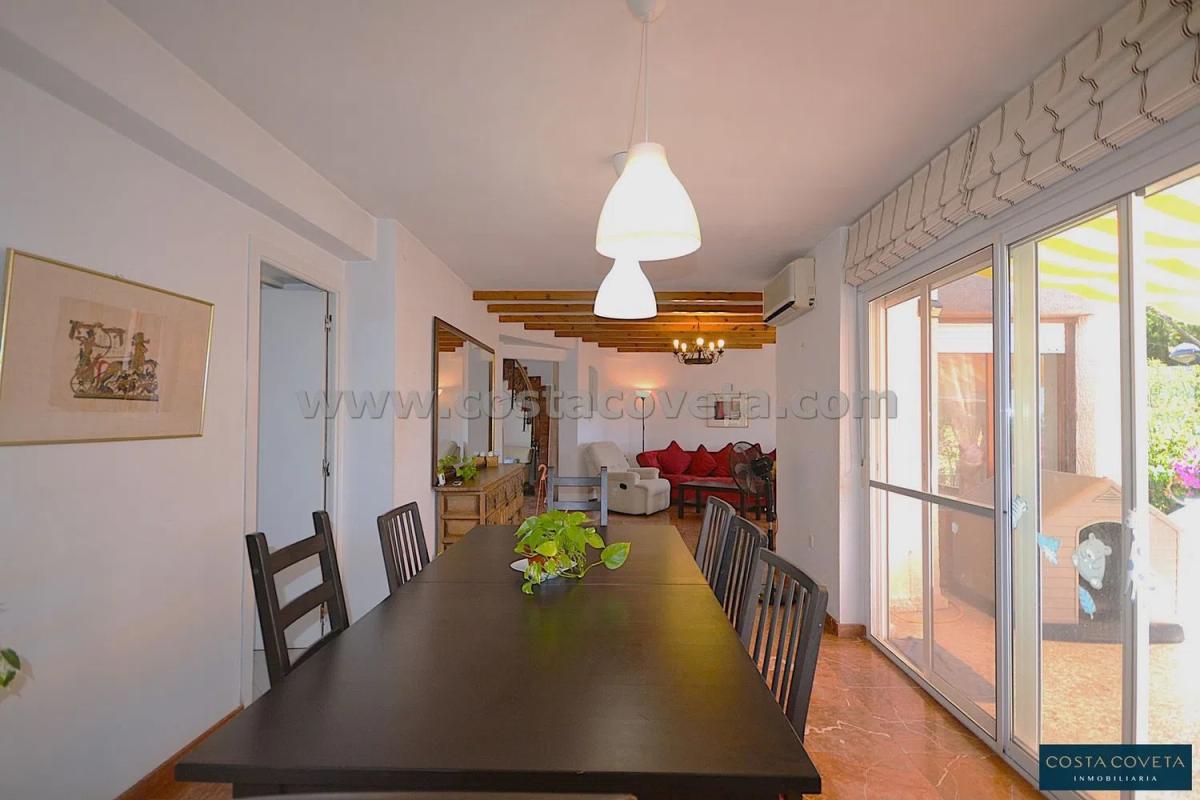 Venta de chalet independiente en Calle Daia Nova, El Campello
photo 4