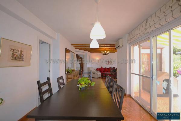 Chalet independiente en venta en  Calle Daia Nova, El Campello photo 4