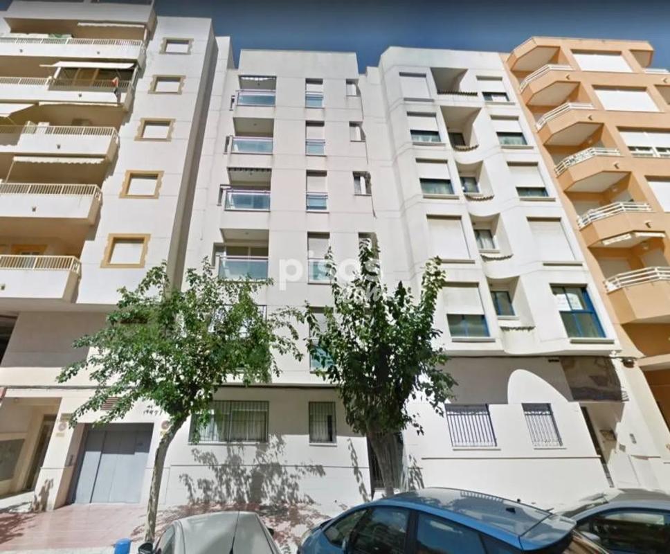 Venta de piso en Campello Playa, El Campello
photo 1