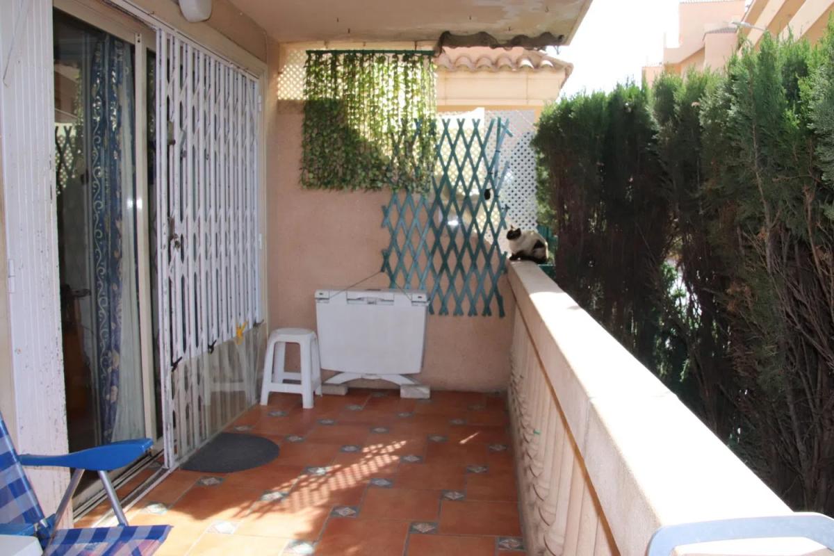 Sale of apartment in Calle dels Carreters, 1, El Campello
 photo 3