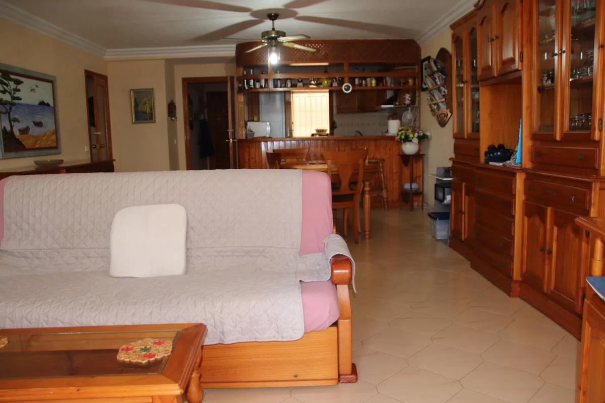 Sale of apartment in Calle dels Carreters, 1, El Campello
 photo 4