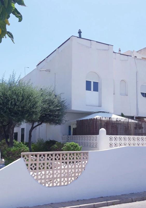 Venta de chalet independiente en Carretera Alicante-Valenc, 7, El Campello
photo 2