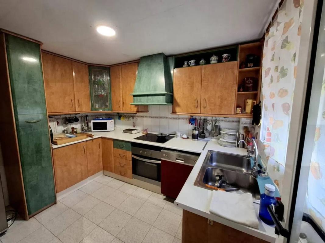 Продажа отдельного шале в  Calle Beniarres, Эль Кампельо photo 5