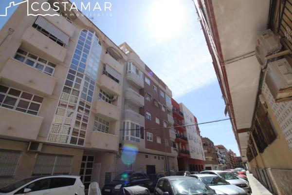 Продажа квартиры в Calle del Vicari Samuel Riquelme, El Campello photo 1