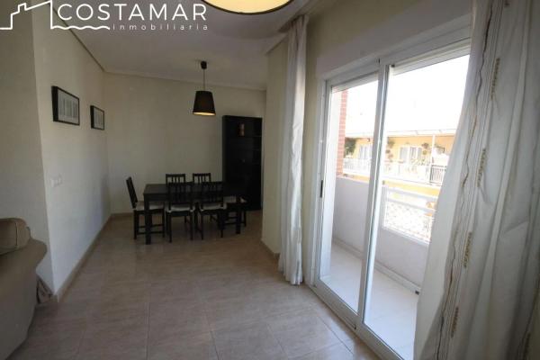 Продажа квартиры в Calle del Vicari Samuel Riquelme, El Campello thumbnail 2