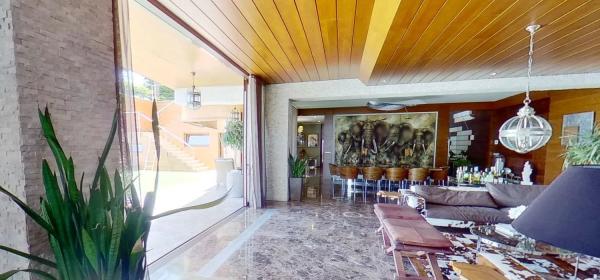 Detached villa for sale in  Pueblo Acantilado - Lanuza, El Campello photo 4