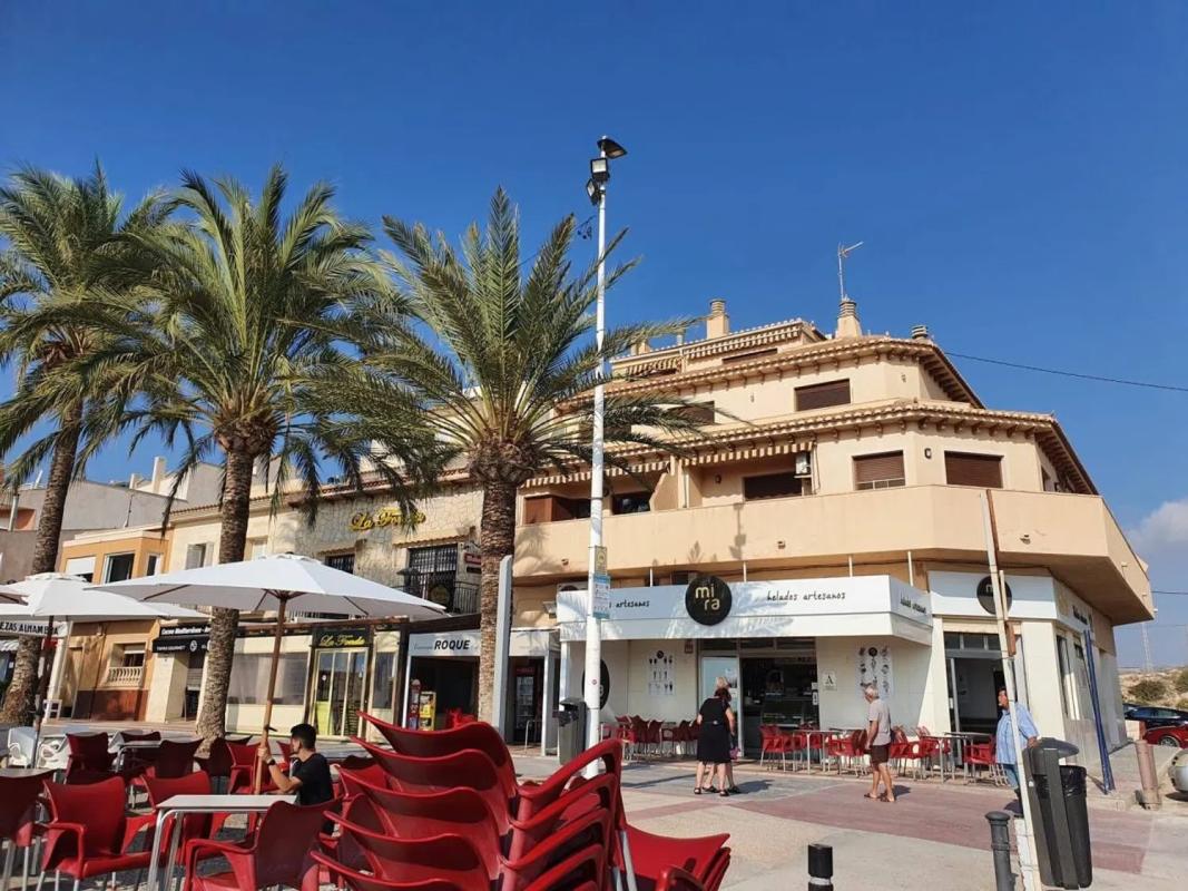 Venta de ático en Calle del Curricán, El Campello photo 2