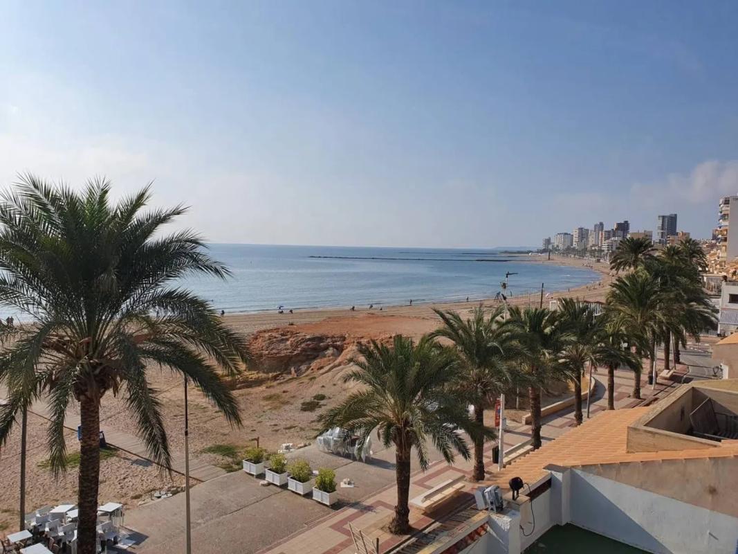 Venta de ático en Calle del Curricán, El Campello photo 3