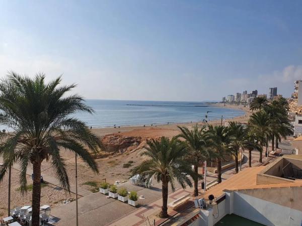Penthouse for sale in  Calle del Curricán, El Campello photo 3