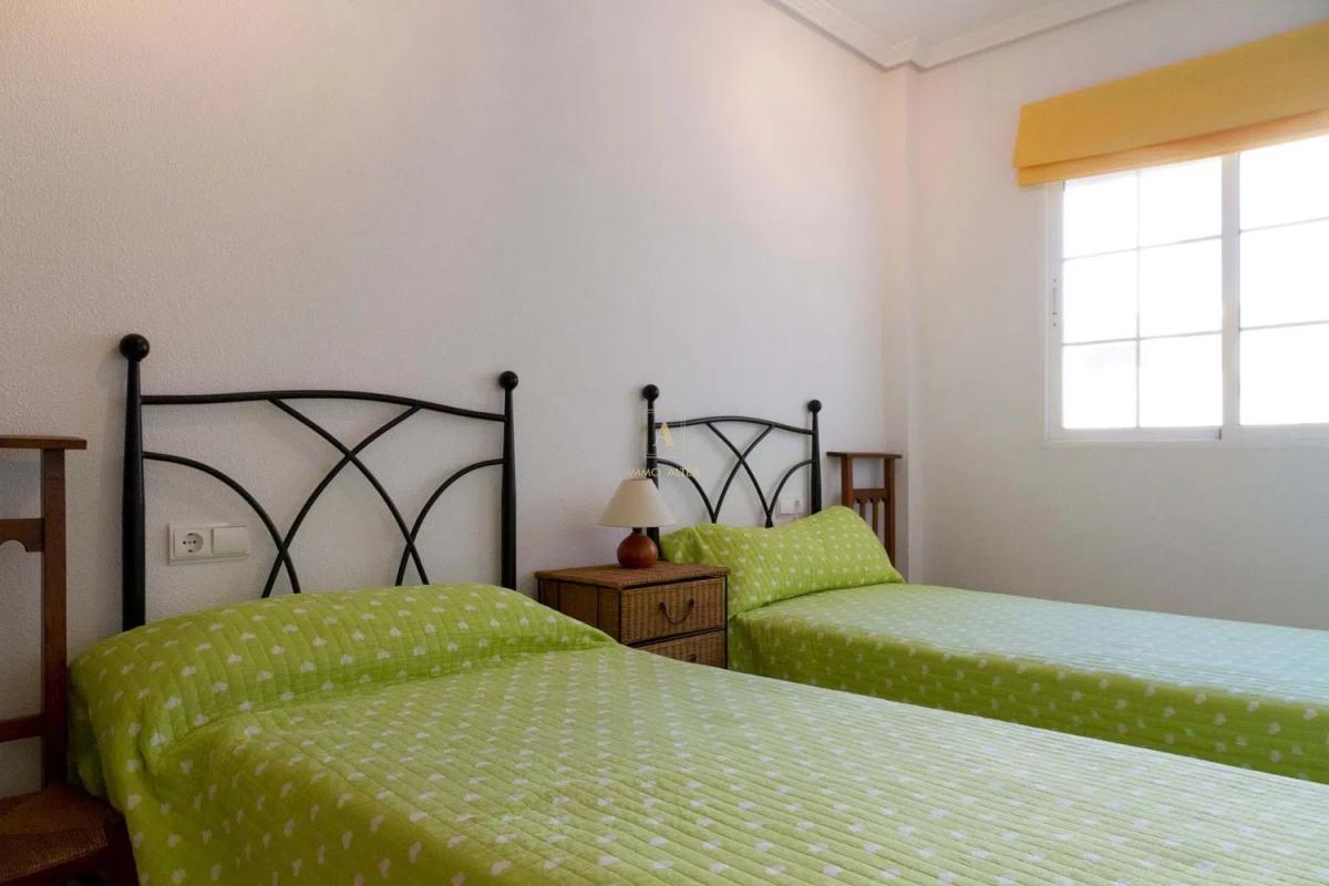 Sale of apartment in Campello Playa, El Campello
 photo 3