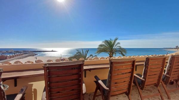 Piso en venta en  Calle del Curricán, El Campello photo 1