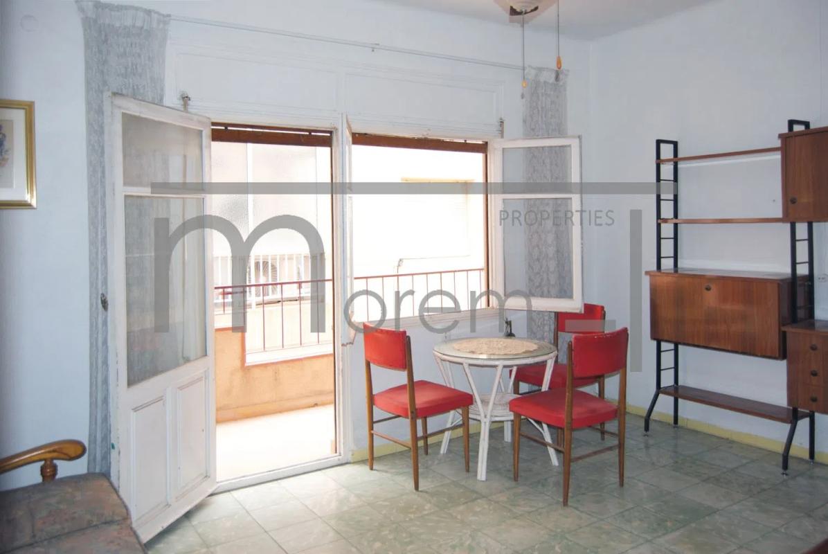 Sale of apartment in Calle Sant Bartomeu, El Campello
photo 1