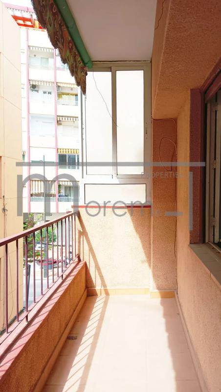 Sale of apartment in Calle Sant Bartomeu, El Campello
photo 2