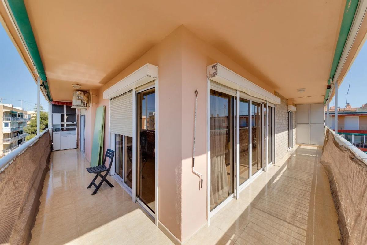 Продажа пентхауса на Calle del Greco, Эль Кампельо photo 2