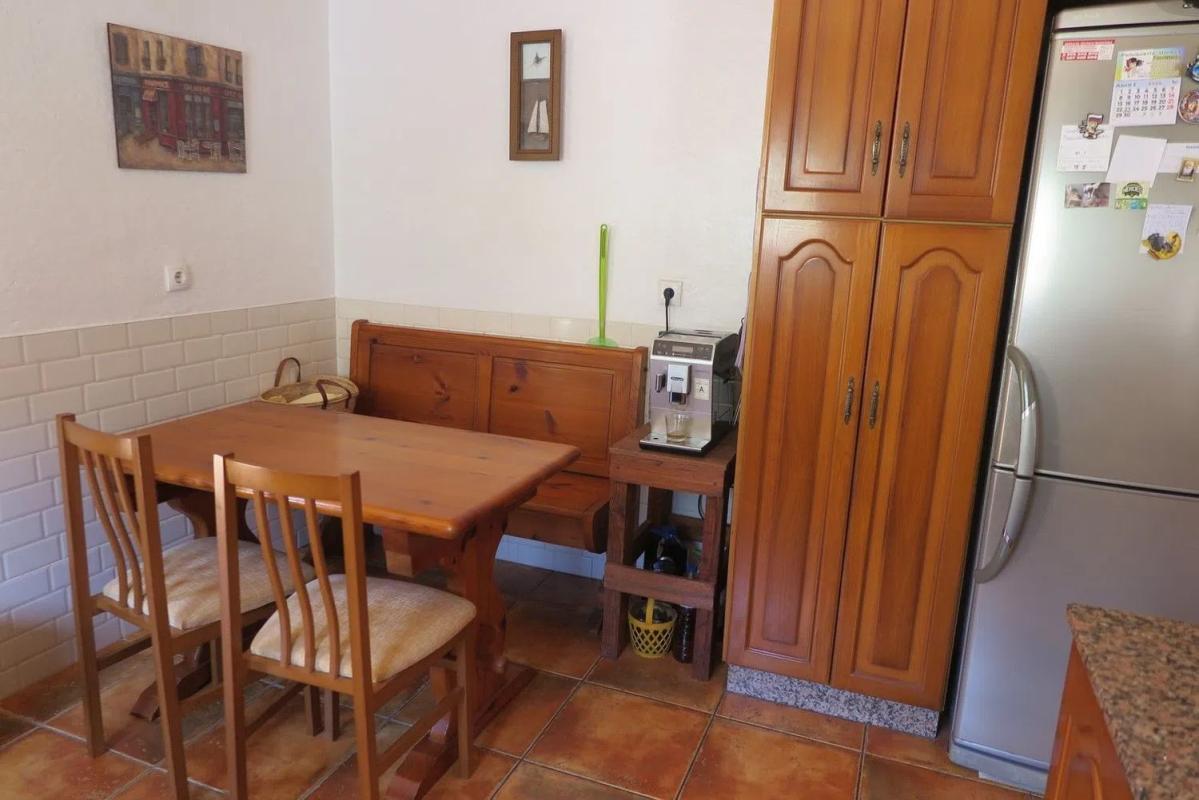 Venta de chalet independiente en Pueblo Acantilado - Lanuza, El Campello
photo 3