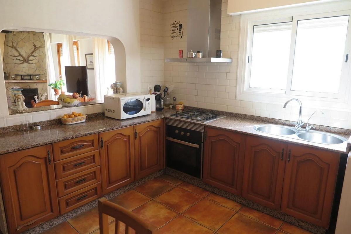 Venta de chalet independiente en Pueblo Acantilado - Lanuza, El Campello
photo 5