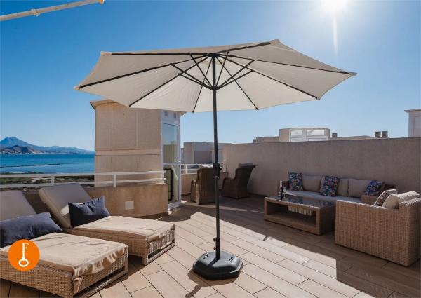 Penthouse for sale in  Avenida Jaime I el Conquistador, 2 -D, El Campello photo 1