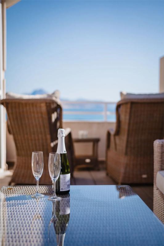 Penthouse sale in  Avenida Jaime I el Conquistador, 2 -D, El Campello photo 3