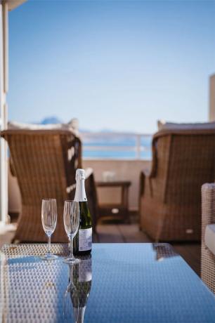 Penthouse for sale in  Avenida Jaime I el Conquistador, 2 -D, El Campello photo 3