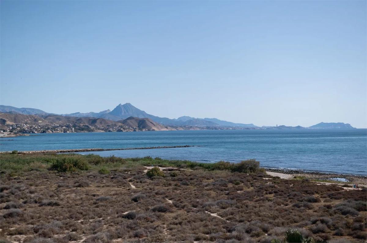 Penthouse sale in  Avenida Jaime I el Conquistador, 2 -D, El Campello photo 4