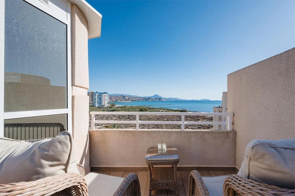 Penthouse sale in  Avenida Jaime I el Conquistador, 2 -D, El Campello photo 5