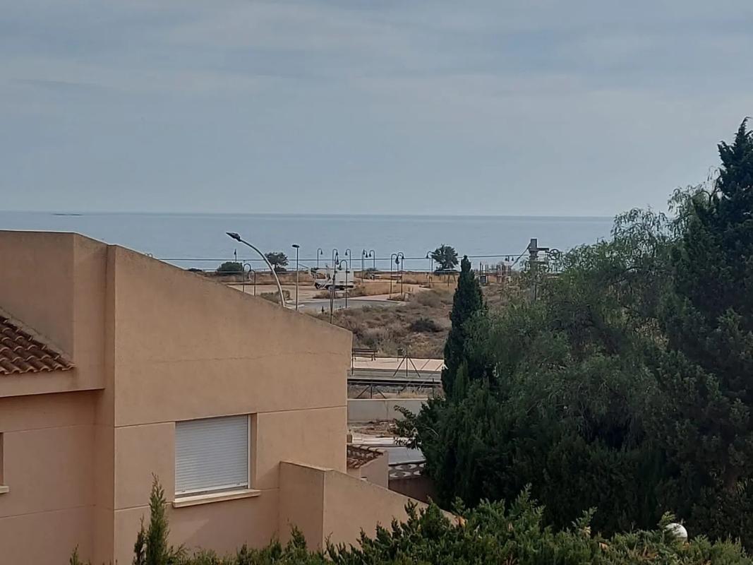 Venta de chalet independiente en Pueblo Español - Coveta Fumá, El Campello
 photo 2