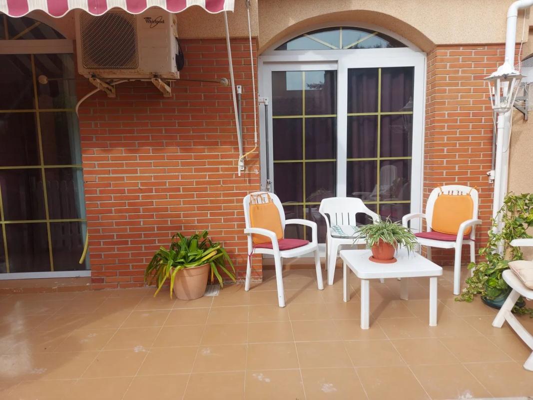 Venta de chalet independiente en Pueblo Español - Coveta Fumá, El Campello
 photo 4