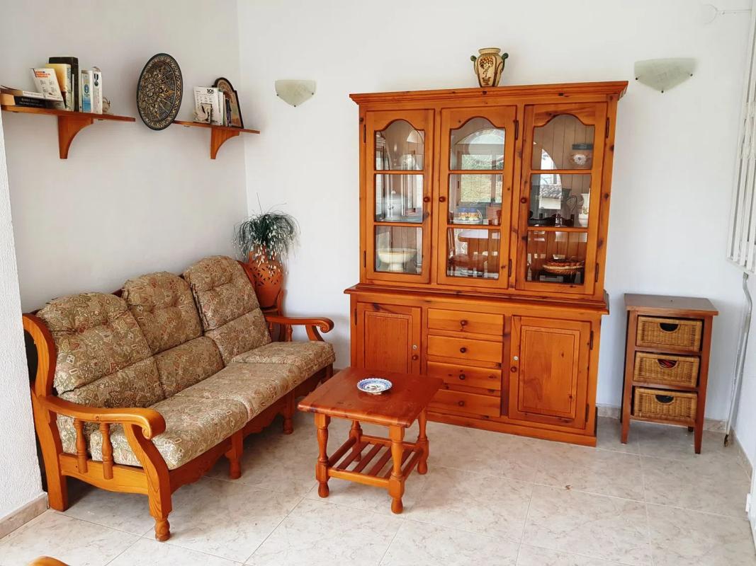 Venta de chalet independiente en Calle de la Campaneta, El Campello
photo 3