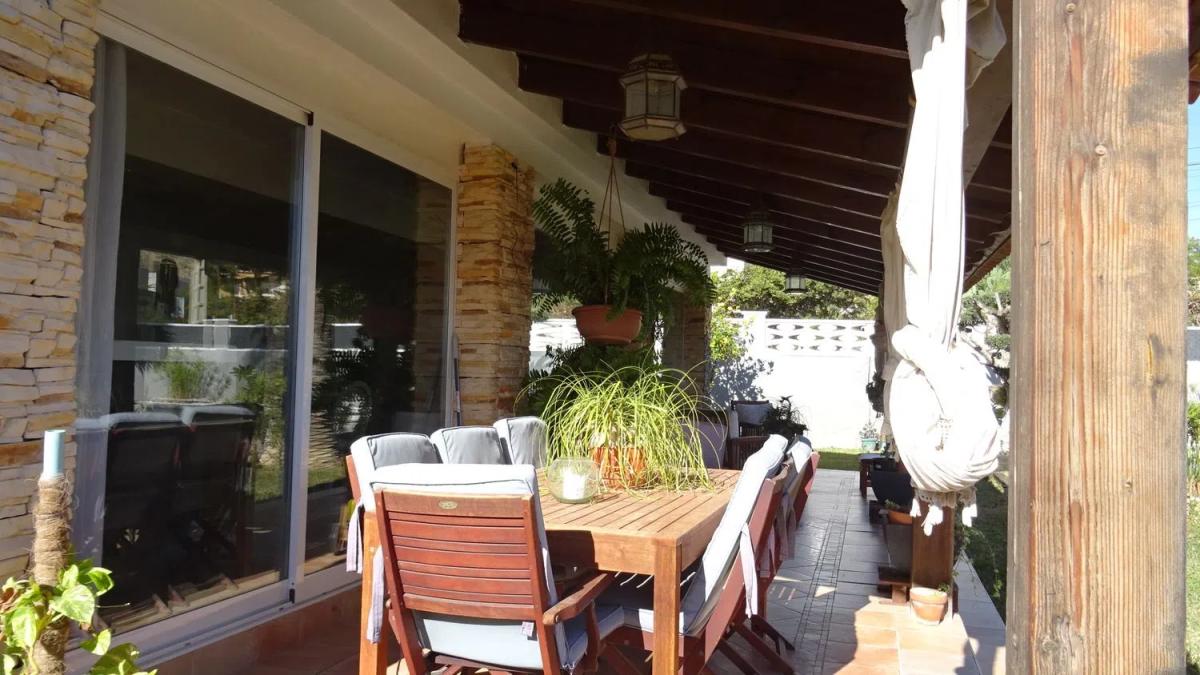 Venta de chalet independiente en Pueblo Español - Coveta Fumá, El Campello
photo 5