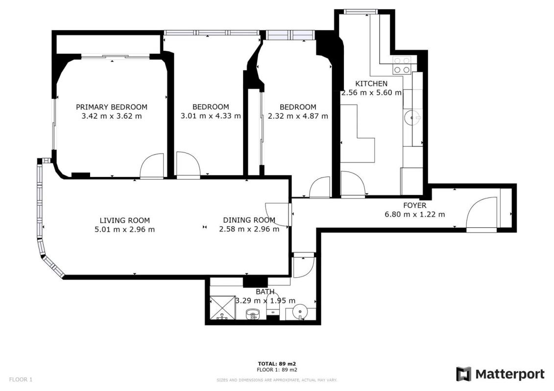 Sale of apartment in Campello Playa, El Campello
photo 5
