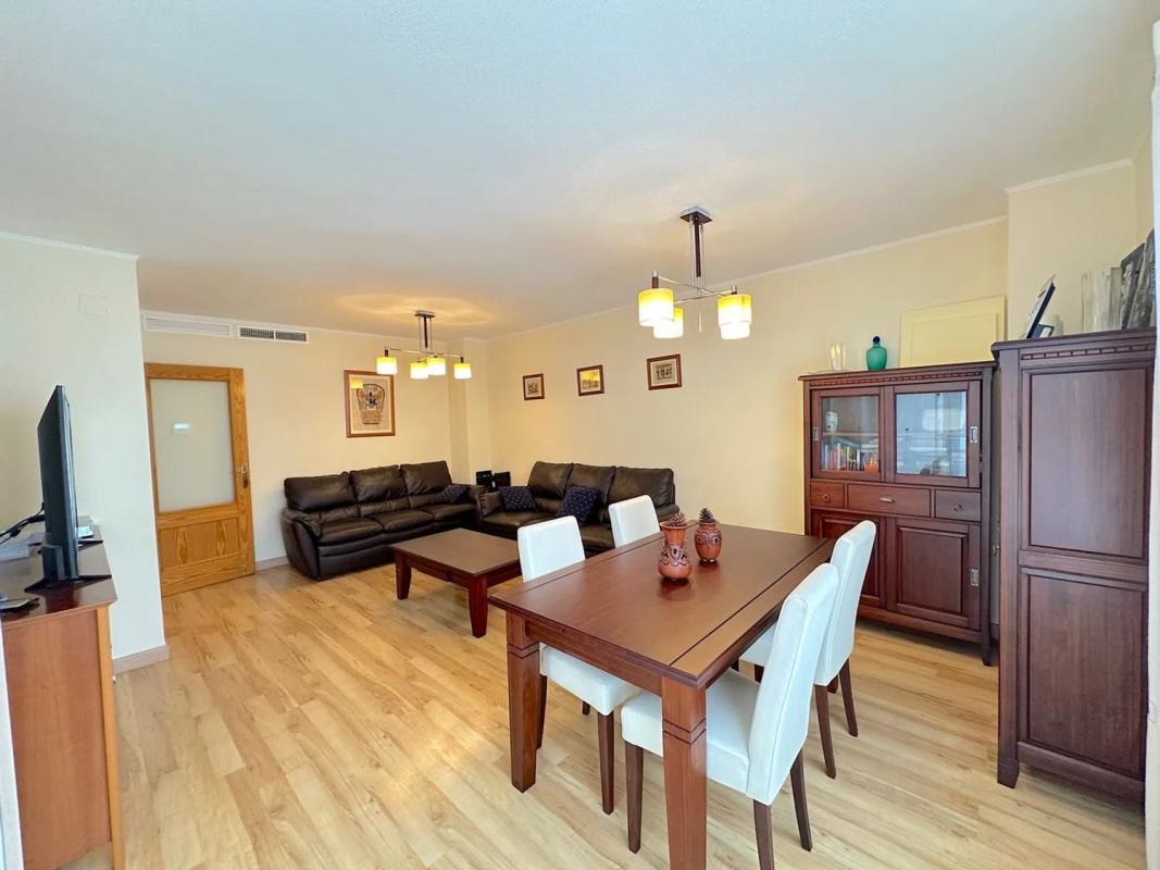 Sale of apartment in Calle Sant Bartomeu, 35, El Campello
 photo 2