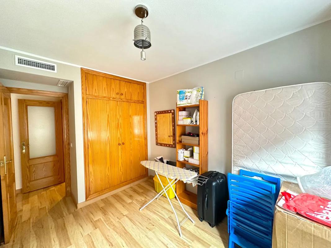 Sale of apartment in Calle Sant Bartomeu, 35, El Campello
 photo 3