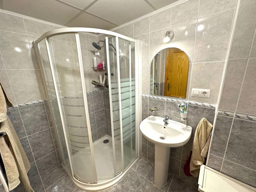 Sale of apartment in Calle Sant Bartomeu, 35, El Campello
 photo 5