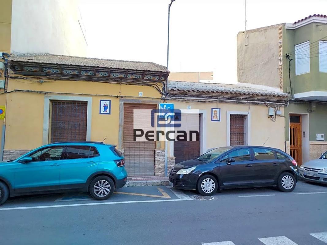 Sprzedaż niezależnego domku jednorodzinnego w Calle de Santa Teresa, El Campello photo 3