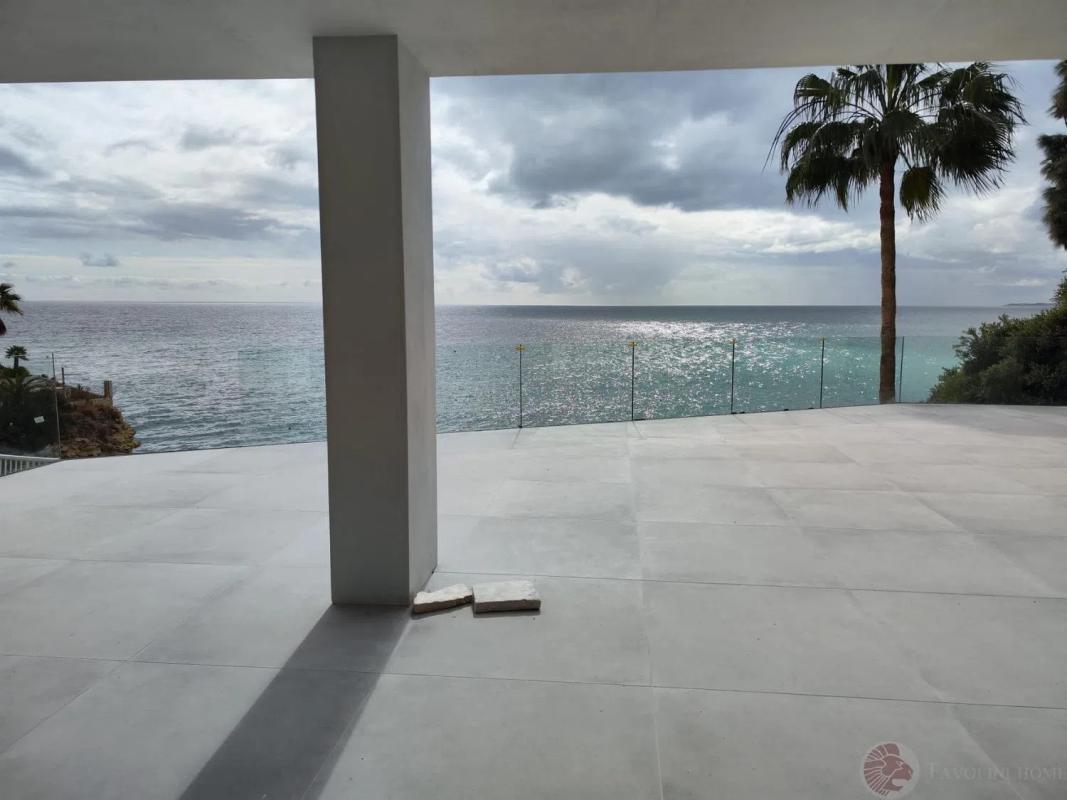 Sale of independent chalet in Avenida d'Amèrica, El Campello
 photo 2