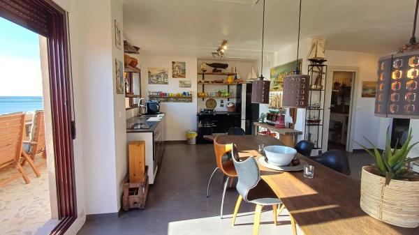 Duplex for sale in Campello Playa, El Campello photo 3