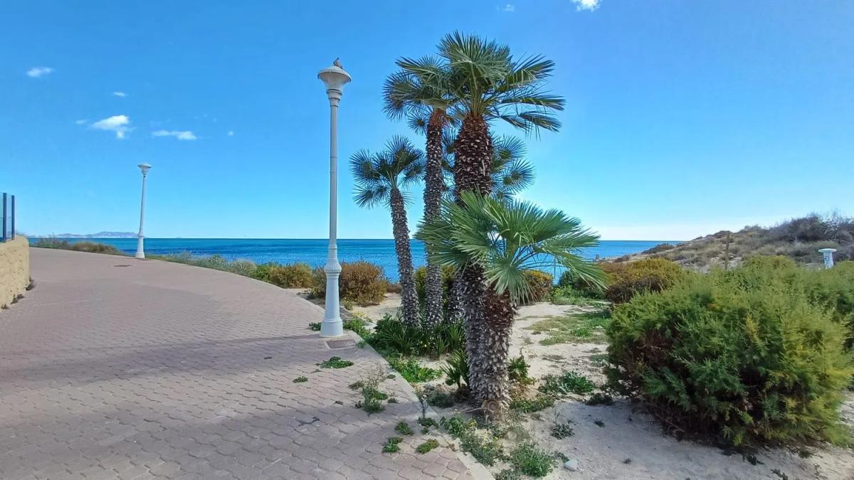 Venta de chalet independiente en Pueblo Español - Coveta Fumá, El Campello
photo 3