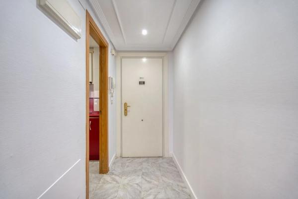 Duplex en venta en Calle Sant Bartomeu, El Campello photo 2