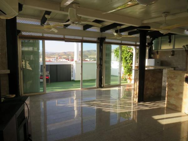 Пентхаус на продажу в Campello Playa, El Campello photo 1
