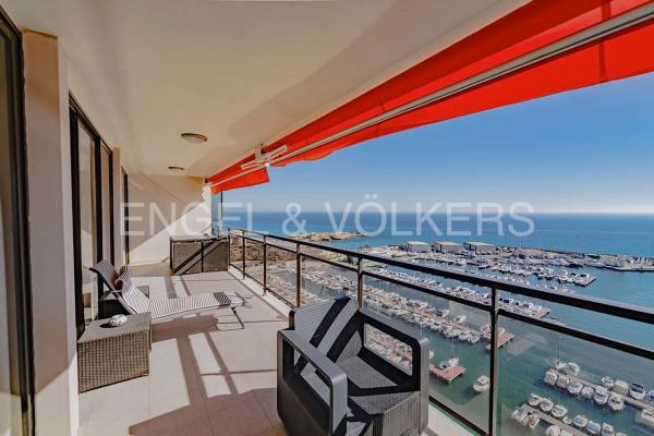 Piso en venta en  San bartolome, 164, El Campello photo 1