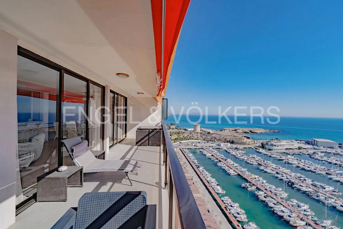 Venta de piso en San bartolome, 164, El Campello
 photo 2