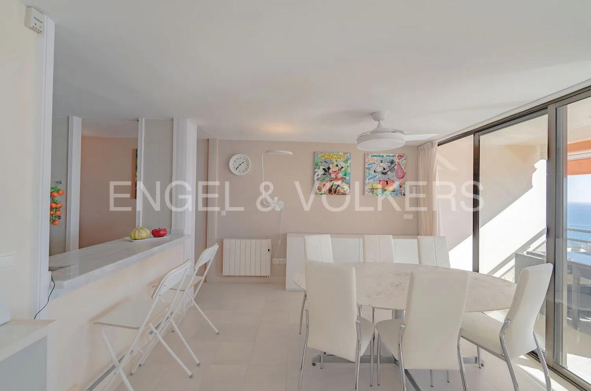 Venta de piso en San bartolome, 164, El Campello
 photo 3
