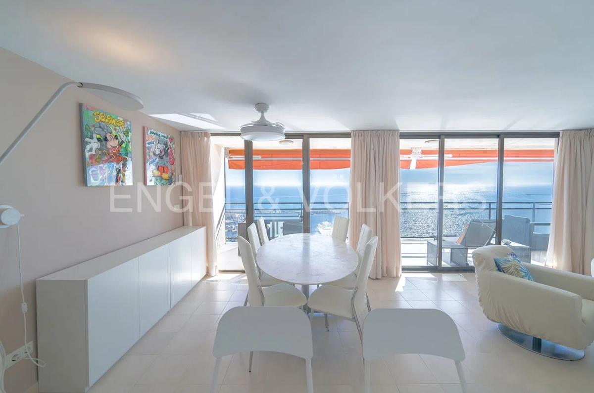 Venta de piso en San bartolome, 164, El Campello
 photo 4