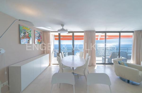 Piso en venta en  San bartolome, 164, El Campello photo 4