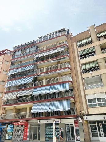 Piso en venta en  C. Sant Bartomeu, 51, El Campello photo 2