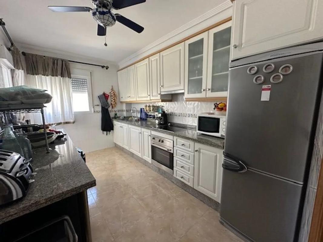 Продажа отдельного шале в  Campello Pueblo, Эль Кампельо photo 5